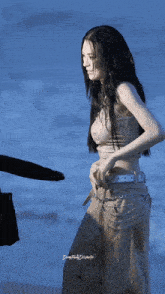Lingorm Linglingkwong Ormkornnaphat GIF