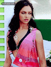 Deepika Padukone.Gif GIF - Deepika Padukone Om Shanti-om Alina GIFs