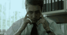 So Pained GIF - Annoyed Miserable GIFs