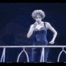 Dancing Dance GIF - Dancing Dance Whitney Houston GIFs