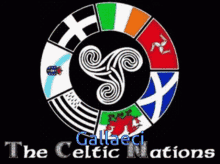 celtic nations
