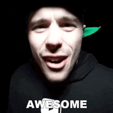Awesome Tommy G Mcgee GIF - Awesome Tommy G Mcgee Tommy G GIFs