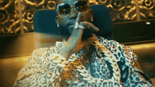 Shhh Gucci Mane GIF - Shhh Gucci Mane Dboy Style GIFs