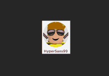 Hyper Sans99 Sus GIF - Hyper Sans99 Sus GIFs