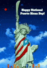 National Puerto Rican Day GIF - National Puerto Rican Day GIFs