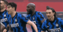 Derby Milan GIF - Derby Milan Inter GIFs