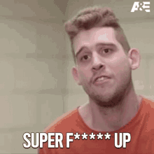 Super Messed Up Not Cool GIF - Super Messed Up Not Cool Thats Messed Up GIFs