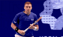 Hamad Medjedovic Tennis GIF