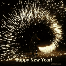 Happy New Year 2017 GIF - Happy New Year 2017 Happy GIFs