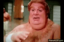 Fat Fat Bastard GIF - Fat Fat Bastard Scottish GIFs