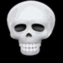 Kryonax Skull GIF - Kryonax Skull GIFs