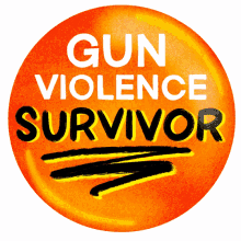heysp gunviolenceaware wear orange thoughts and prayers mass shooting