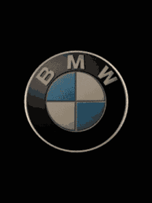 Bmw Logo GIF - Bmw Logo Car GIFs