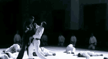 Kung Fu Beat Down GIF - Kung Fu Beat Down Take That GIFs