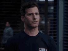 Jake Peralta Confused GIF