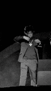 Kodak Black Kanye GIF - Kodak Black Kanye Vultures GIFs