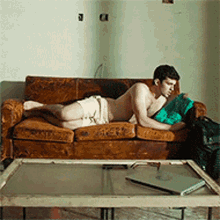Ian Nelson The Deleted GIF - Ian Nelson The Deleted Parker GIFs