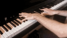 Piano GIF