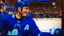 Jake Gardiner Toronto Maple Leafs GIF - Jake Gardiner Toronto Maple Leafs GIFs