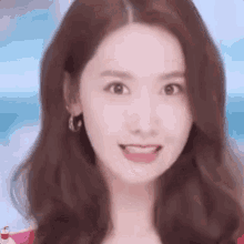 Yoona Snsd GIF - Yoona Snsd Girls Generation GIFs