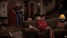 Alimony Taahm GIF - Alimony Taahm Two And A Half Men GIFs