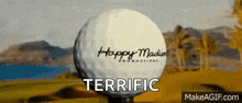 Terrific Happymadison GIF - Terrific Happymadison Golf GIFs