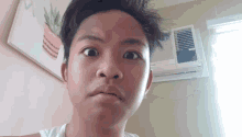 Johneo Santos Kukonatz GIF - Johneo Santos Kukonatz Yawn GIFs