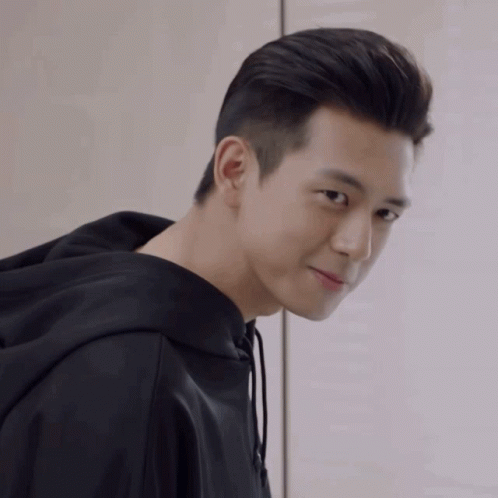 Hàn Thương Ngôn Ly Hien GIF - Hàn Thương Ngôn Ly Hien Lixian GIFs