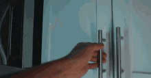 Open Cabinet In The Cabinet GIF - Open Cabinet In The Cabinet Open The Cabinet GIFs