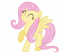 Happy My Little Pony GIF - Happy My Little Pony Mlp GIFs