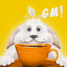 Elopy Mindful Elopies GIF - Elopy Mindful Elopies Good Morning GIFs