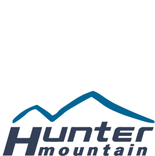 Mountain Hunter Sticker - Mountain Hunter Snowboard Stickers