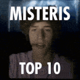 Misteris Top 10 Mykolas Top 10 GIF - Misteris Top 10 Mykolas Top 10 Mykolas GIFs