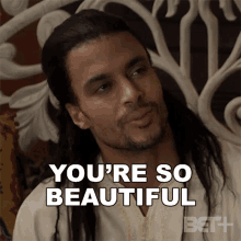 Youre So Beautiful The Highest GIF - Youre So Beautiful The Highest Ruthless GIFs