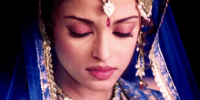 Kya GIF - Aishwarya Bollywood Eyes GIFs