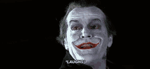 Batman Jack GIF - Batman Jack Nicholson GIFs