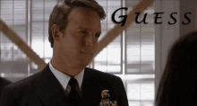 Guess GIF - The Pacifier Chris Potter Guess GIFs