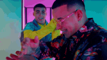Gozando Daddy Yankee GIF - Gozando Daddy Yankee Soltera GIFs