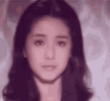 楚楚可怜 GIF - Lin Qing Xia Sad Upset GIFs