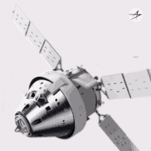 Orion Orion Spacecraft GIF - Orion Orion Spacecraft Prometheus GIFs