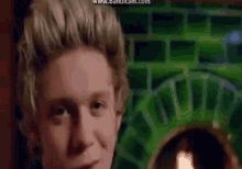 Night Changes  GIF - One Direction Night Changes Niall GIFs