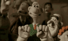 Wallace GIF - Wallace And Gromit GIFs