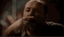 The One And Only GIF - Drama The Sopranos Tony Soprano GIFs