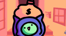 Gingerpale Come Here GIF - Gingerpale Come Here I Got Money GIFs