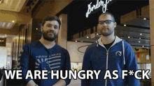 Melee Hbox GIF - Melee Hbox Hungry As Fuck GIFs
