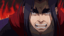 Chen Gong Anime GIF - Chen Gong Anime Go To GIFs