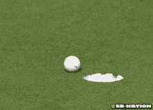 Golf Putt GIF - Golf Putt Tap GIFs