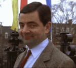 mr-bean-when-you-see-your-crush.gif