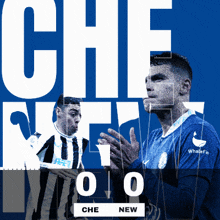Chelsea F.C. Vs. Newcastle United F.C. First Half GIF