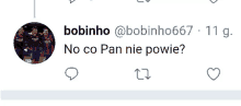 Bobinho Co Ty Nie Powiesz Stano Twitter Stanowski GIF - Bobinho Co Ty Nie Powiesz Stano Twitter Stanowski GIFs